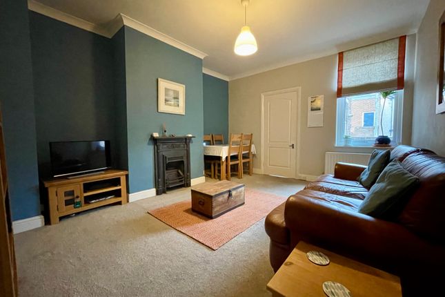 Flat for sale in Doncaster Road, Newcastle Upon Tyne