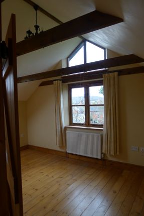 Detached house to rent in Keyberry Park, Newton Abbot