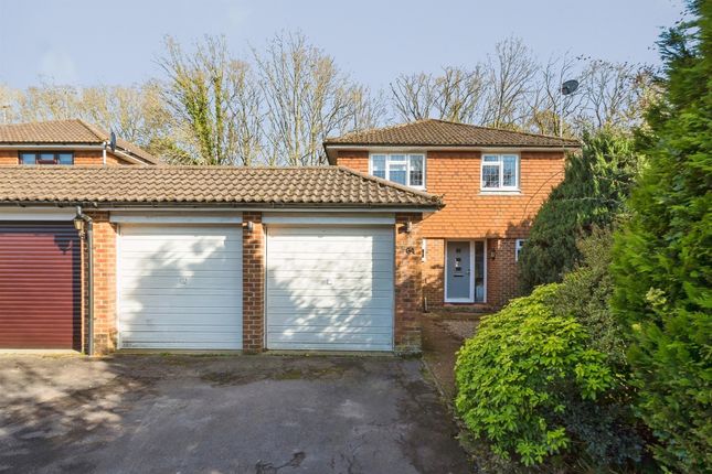 3-bed house on 64, Lashmere, Crawley, £525,000