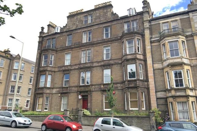 Flat to rent in Blackness Avenue, Dundee