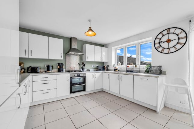 34, Jenham Drive, Leicestershire photo 4