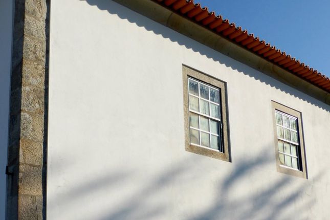 Thumbnail Villa for sale in P585, Renovated Manor House With A Chapel In Caminha, Portugal