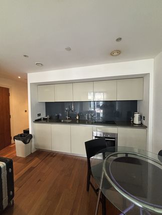 Apartment 48, City Lofts, City Lofts, Apartment 48, City Lofts St. Pauls, 7 St. Pauls Square, SHEFFIELD, S1 2LB, SHEFFIELD photo 5