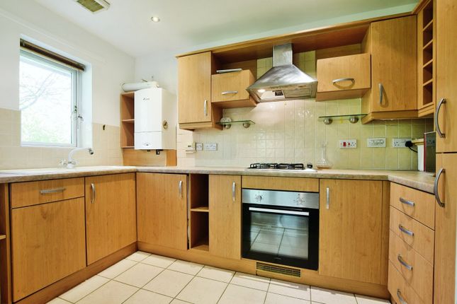 Flat for sale in Bollin Drive, Sale, Greater Manchester