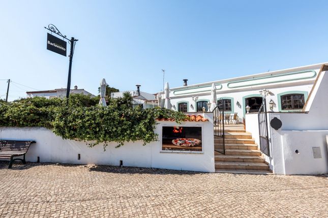 Commercial property for sale in Espiche, Luz, Lagos Algarve