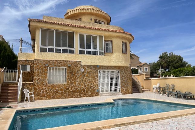 Property for sale in 03189 Villamartín, Alicante, Spain