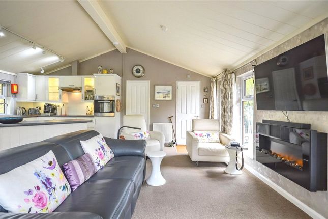 Bungalow for sale in Herons Brook, Narberth, Pembrokeshire