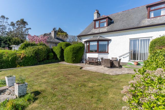 The Moorings, Pwllheli photo 4