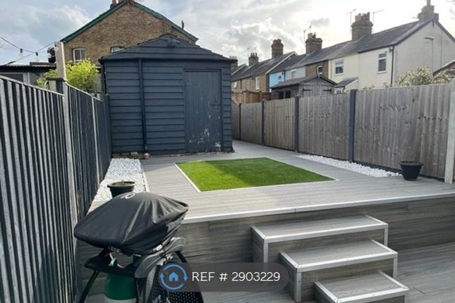 Dunmow Road, Bishop's Stortford photo 3