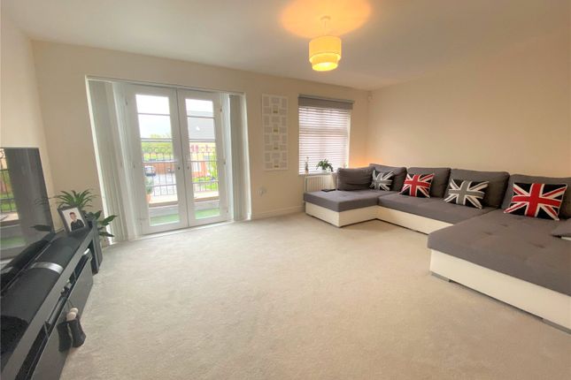 98, Homington Avenue, Swindon photo 3