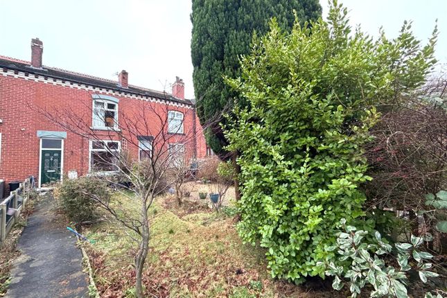 2-bed house on 28, Hunts Bank, Westhoughton, £145,000