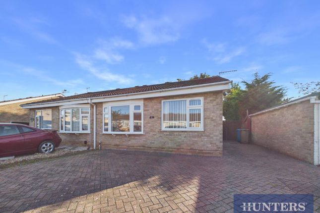 2-bed house on 2, Amy Johnson Avenue, Bridlington, £175,000