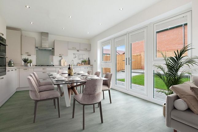 Property for sale in "The Acacia " at Don Street, Middleton, Manchester