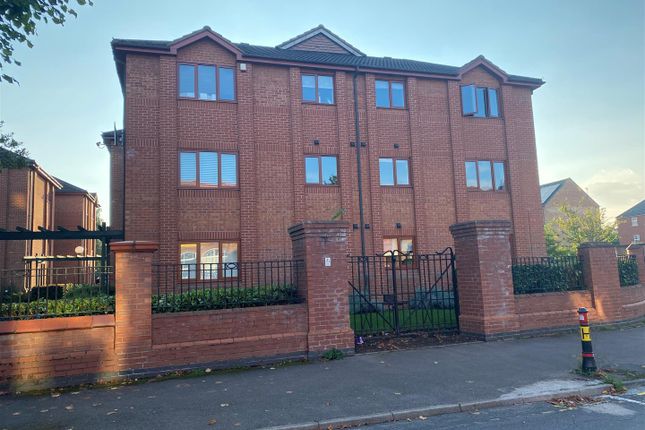 Flats To Let In Nuneaton Apartments To Rent In Nuneaton Primelocation