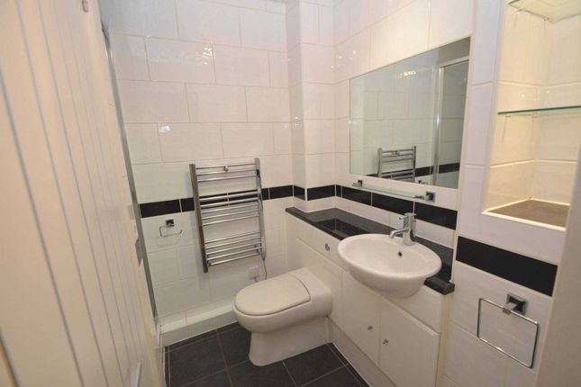 Flat for sale in Escott Place, Ottershaw, Chertsey
