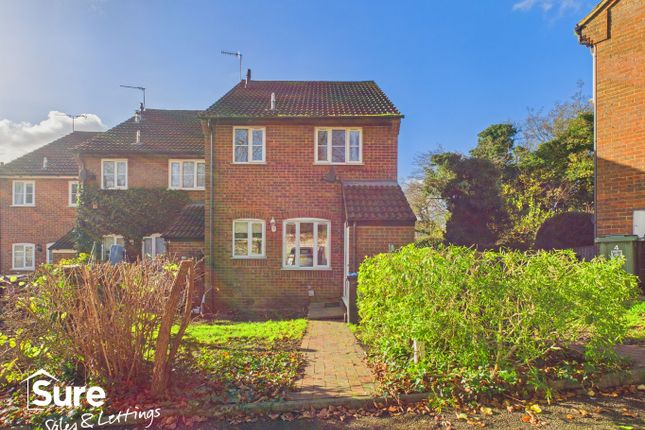 1-bed house on 3, Andrews Close, Hemel Hempstead, £250,000
