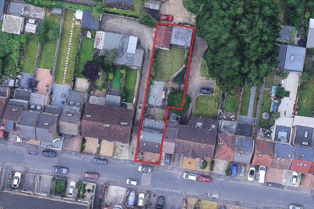 192, Westward Road, London photo 4