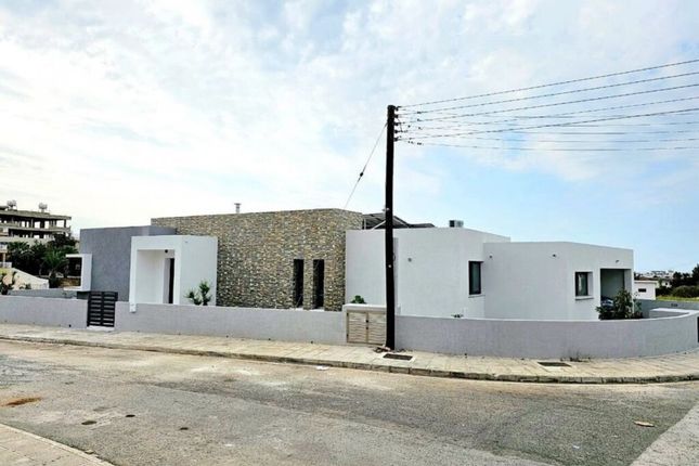 Bungalow for sale in Empa, Pafos, Cyprus