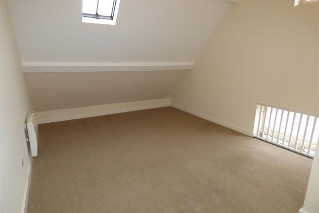Flat A 23 Stanhope Street, Nottingham photo 3