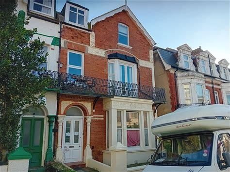Thumbnail Property to rent in Wilton Road, Bexhill-On-Sea