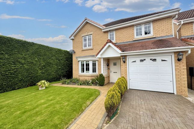 Detached house for sale in Shaftsbury Park, Hetton-Le-Hole, Houghton Le Spring
