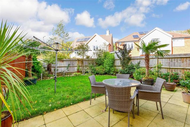 Detached house for sale in Colyn Drive, Maidstone, Kent