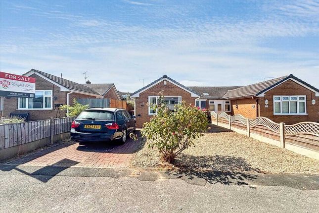 3-bed house on 5, Avon Close, Kirkby In Ashfield, £165,000