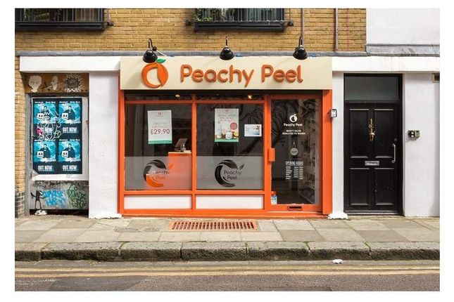 Thumbnail Retail premises for sale in Tower Hamlets, England, United Kingdom