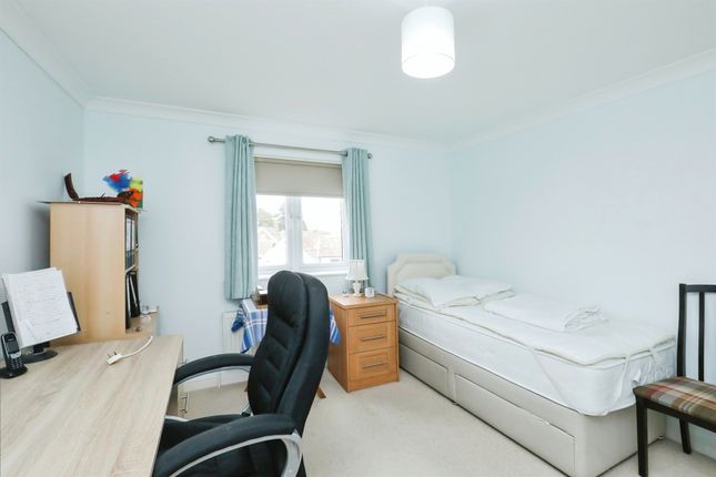 Flat for sale in Thetford Road, Watton, Thetford