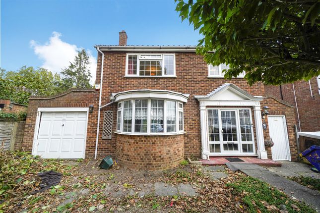 Thumbnail Detached house to rent in Brainton Avenue, Feltham