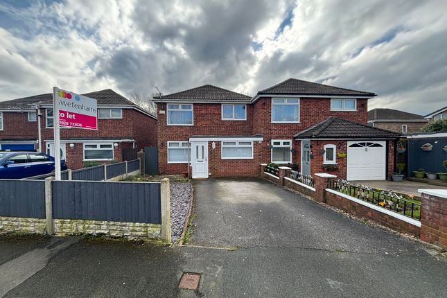 Property to rent in Brackendale, Elton, Chester
