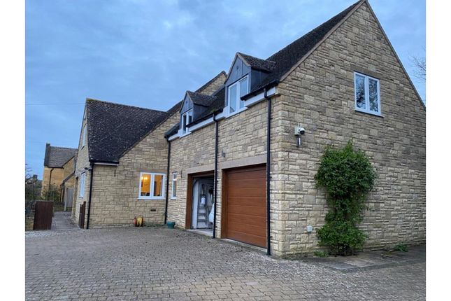 Detached house for sale in Great Wolford, Shipston-On-Stour