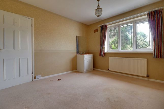 Semi-detached house for sale in Newport Road, Stafford, Staffordshire