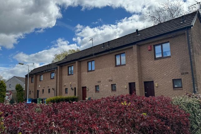 Terraced house to rent in Maybole Crescent, Newton Mearns, Glasgow
