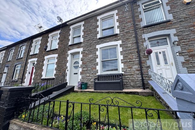 2-bed house on 117, Kenry Street, Rhondda Cynon Taff, £179,950