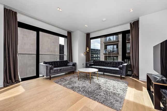 2-bed flat on Apartment 404, 1, Casson Square, London, £1,200,000