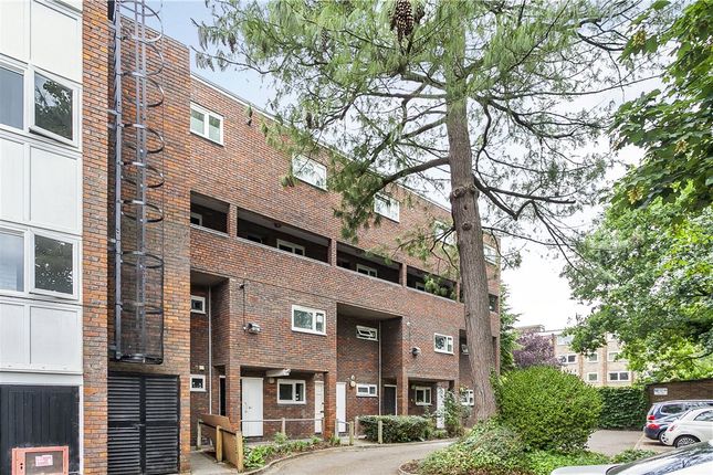 Thumbnail Flat to rent in Kersfield Road, Putney