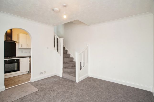 Property for sale in St. Andrews Terrace, Prestwick Road, Watford