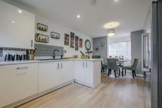 32, Copse View, North Moreton photo 4