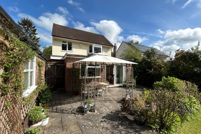 Detached house for sale in Swain Road, St. Michaels, Tenterden