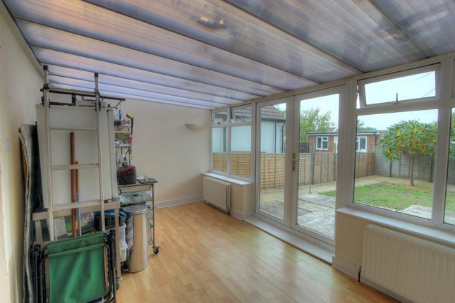 Detached bungalow for sale in St. Johns Road, Slough