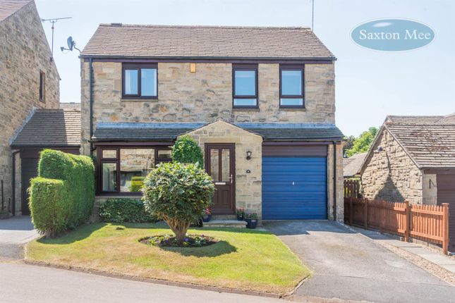 Detached house for sale in Flask View, Stannington, Sheffield