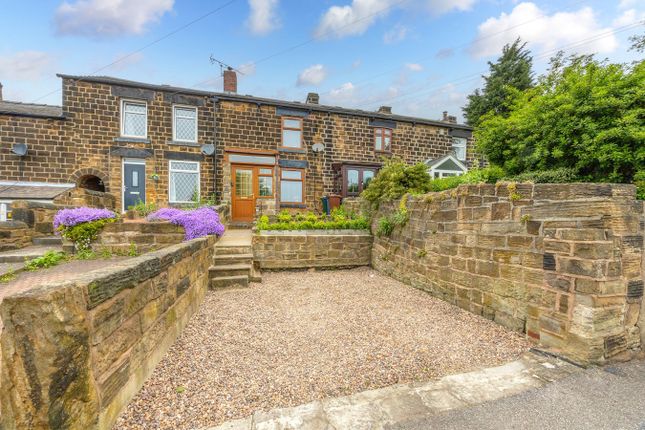 Thumbnail Cottage for sale in Greenside, Staincross, Barnsley