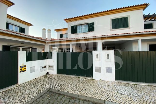 Detached house for sale in Maçã, Sesimbra (Castelo), Sesimbra