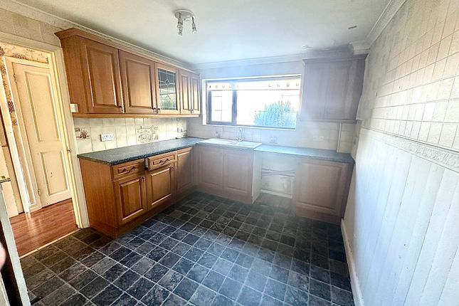 Semi-detached house to rent in Willenhall Street, Darlaston