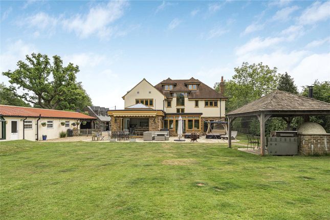 Garden Elevation