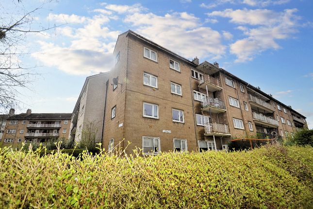 Thumbnail Flat for sale in 90 Lochlea Road, Newlands, Glasgow