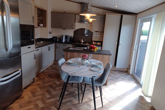 Pemberton Rivderdale, Poulton Plaiz Holiday Park Ltd, Poulton-le-Fylde photo 5