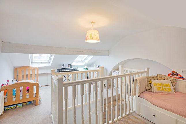 End terrace house for sale in North Parade, Burley In Wharfedale, Ilkley