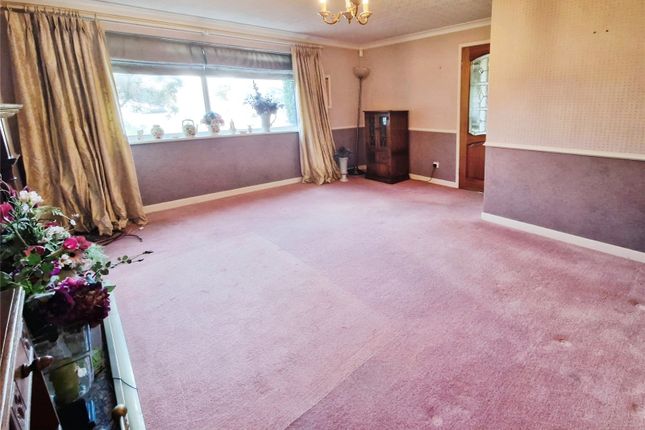 Bungalow for sale in Park Bank, Atherton, Manchester, Greater Manchester